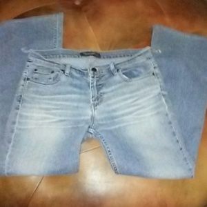 American Eagle Womens Size 10 Regular Jeans
